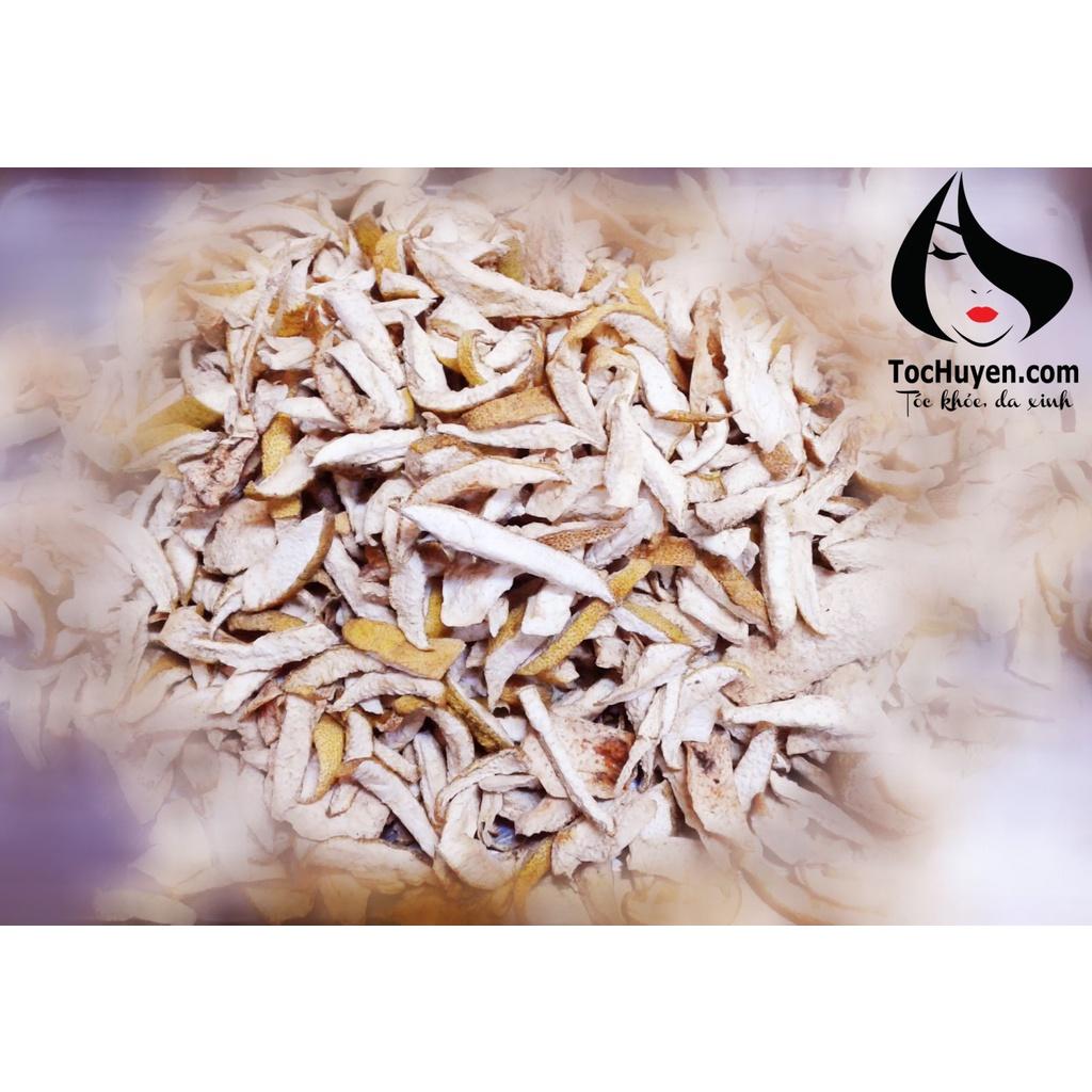 Vỏ bưởi khô 500gram