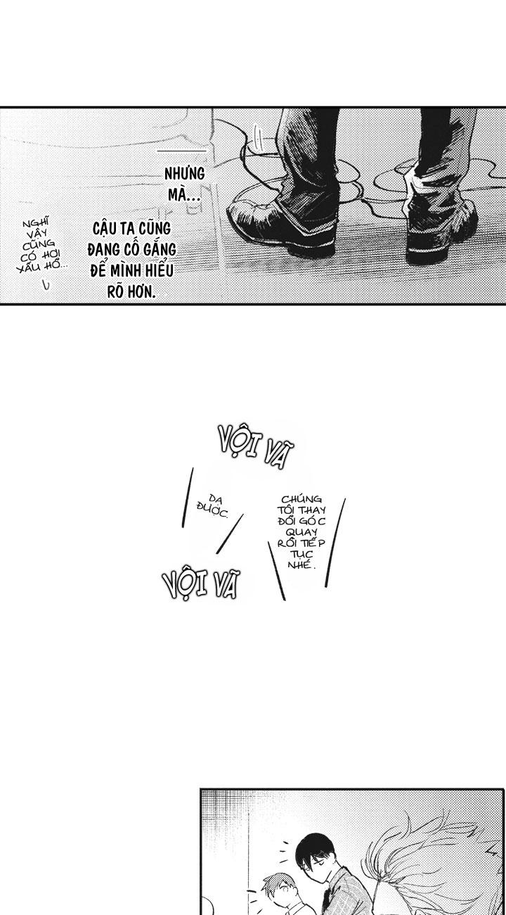 healing paradox chapter 15 16