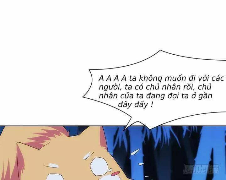 bí mật của dạ tộc chapter 28 35