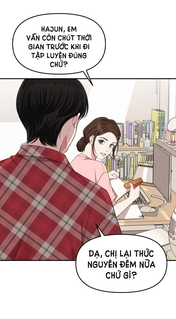 gửi em người đánh cắp những vì sao - to you who swallowed a star chapter 34.2 40