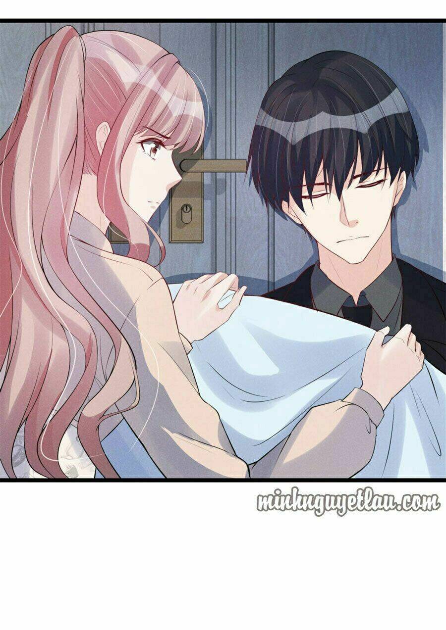 cạm bẫy lửa tình chapter 66 27