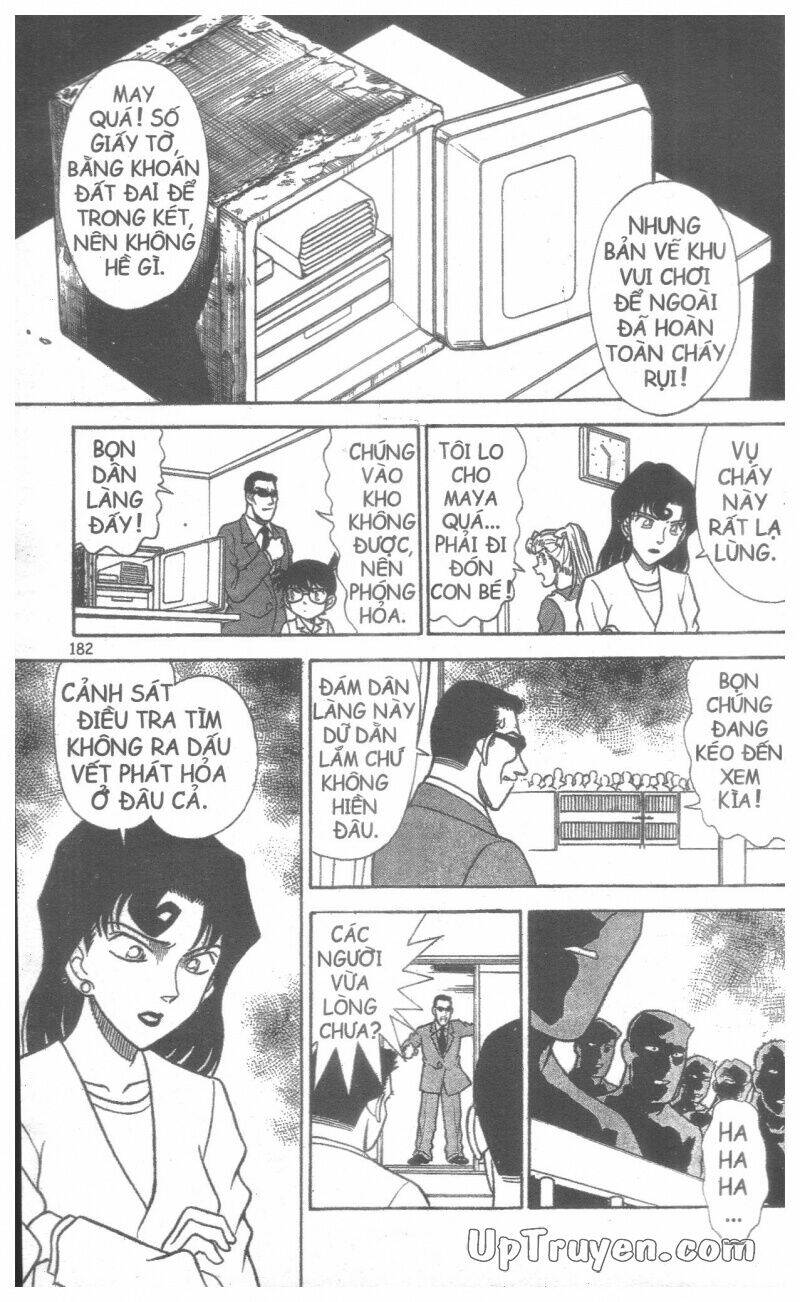 conan - bộ đặc biệt chapter 10 179