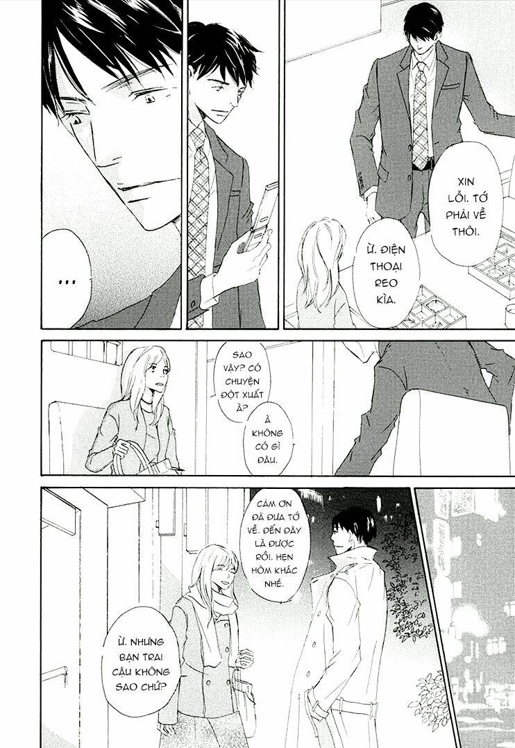 ngàn đêm chapter 14 21