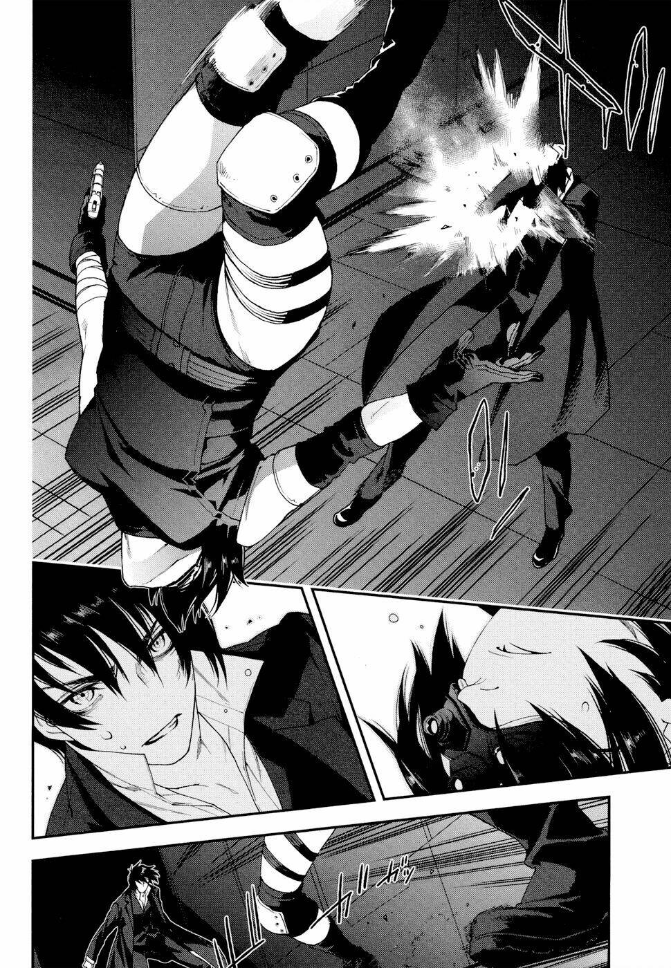 mother keeper chapter 49 10