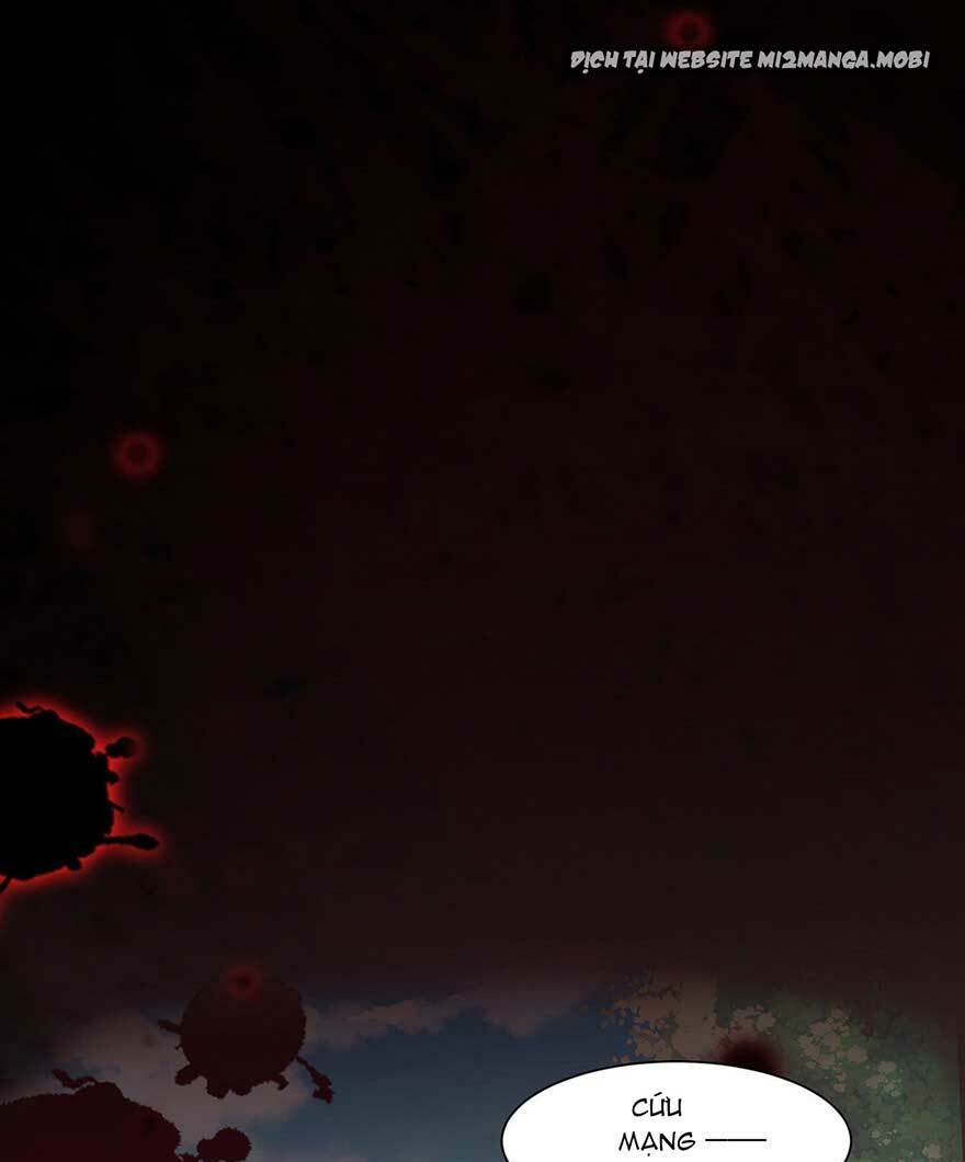 hoạn phi thiên hạ chapter 41 16