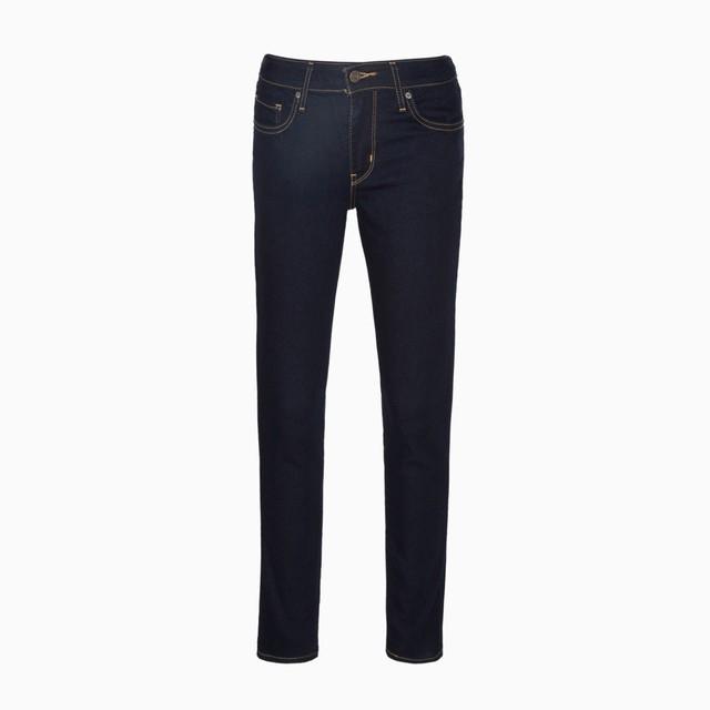 QUẦN JEANS NỮ DÀI LEVI'S 711 SKINNY 18881-0012