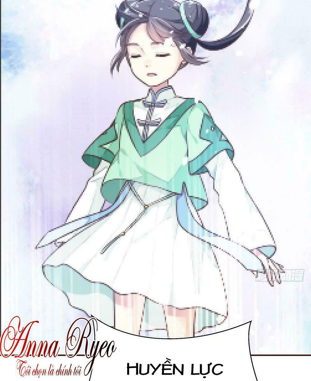 thái tử phi nhà ta thật hung hăng chapter 9 14