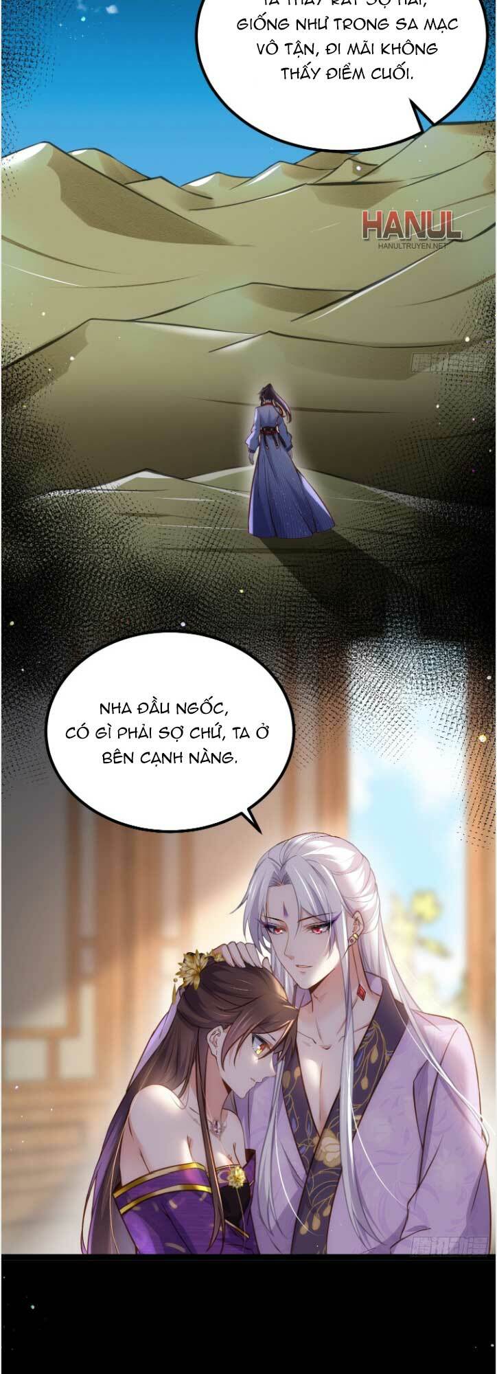 hoạn phi thiên hạ chapter 248 20