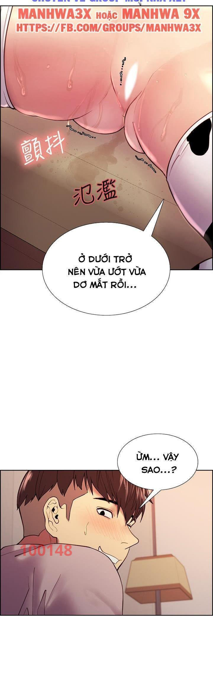 chạy trốn gia đình chapter 57 20