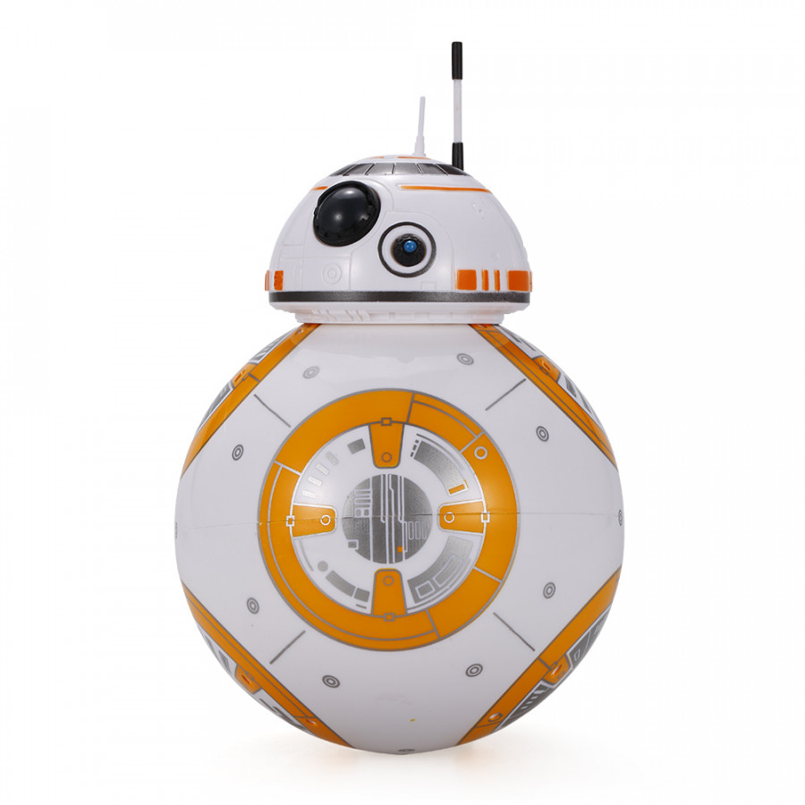 Robot Đồ Chơi Điều Khiển Từ Xa BB-8