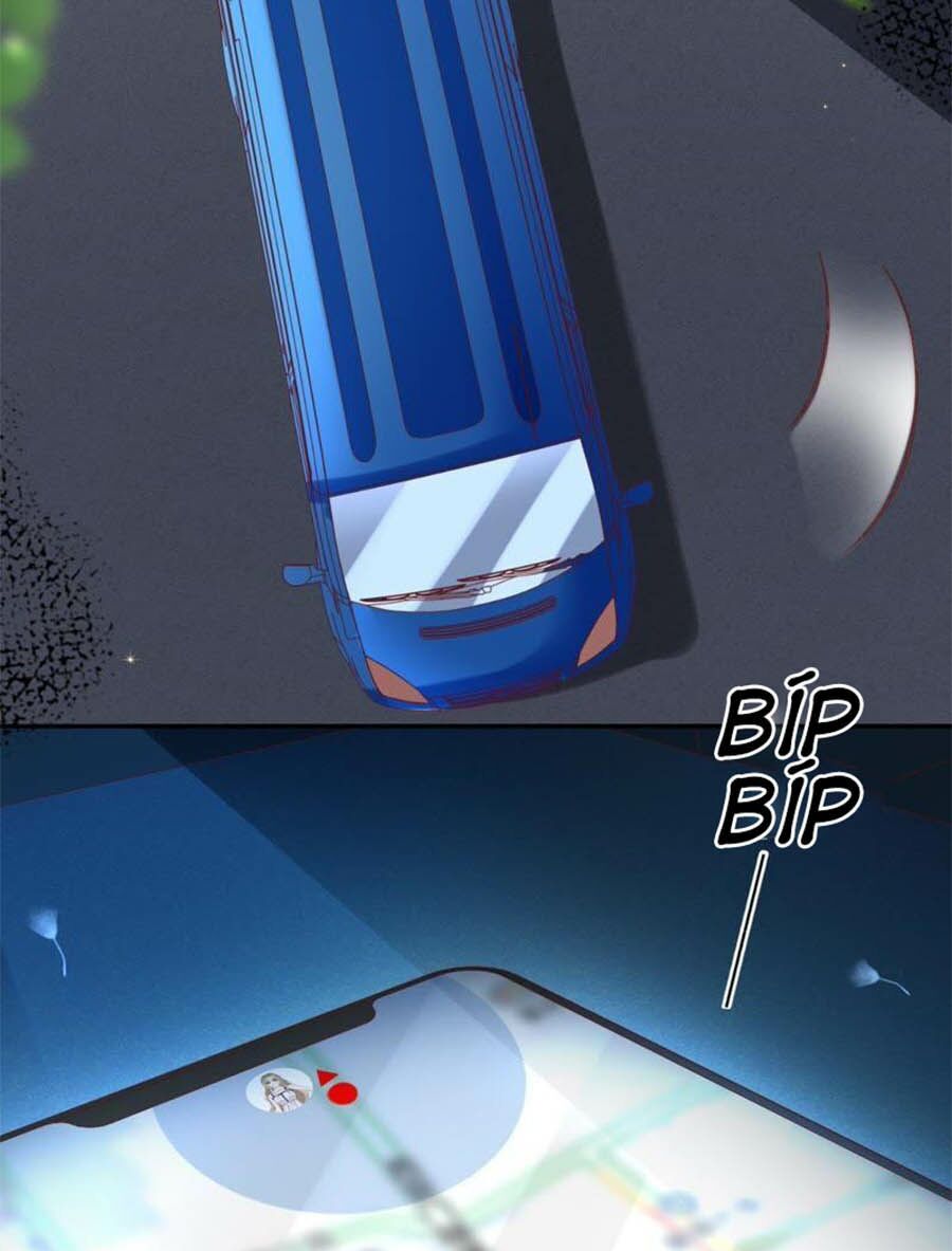 thần luân mật luyến chapter 57 16