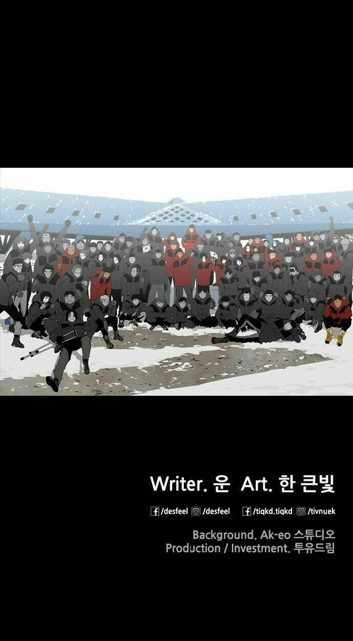 đêm vùng cực chapter 47 49