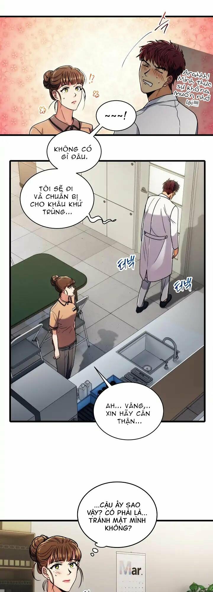 bác sĩ trùng sinh chapter 47 14