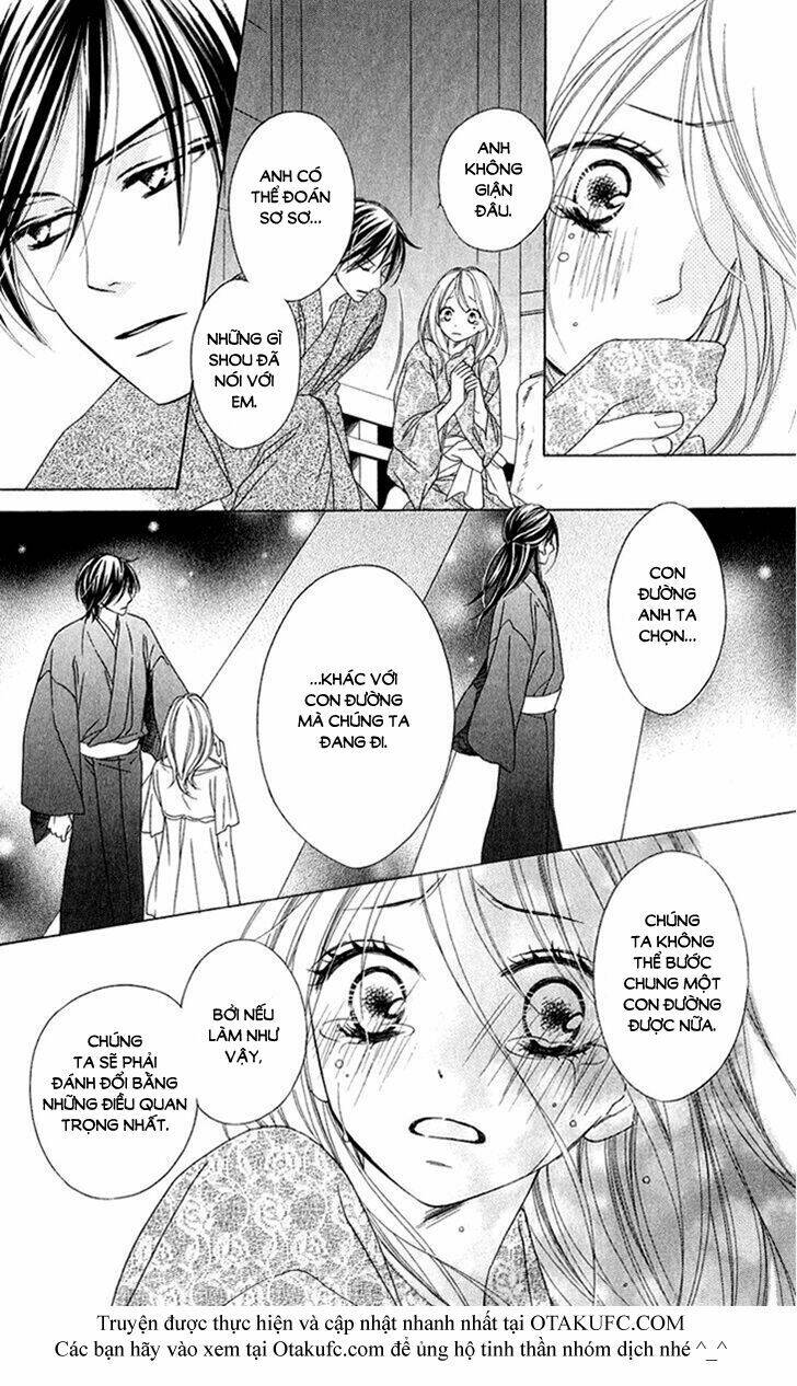 yêu quái cánh đen chapter 43 6