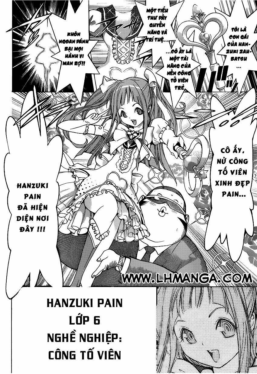 gakkyuu houtei chapter 1 17