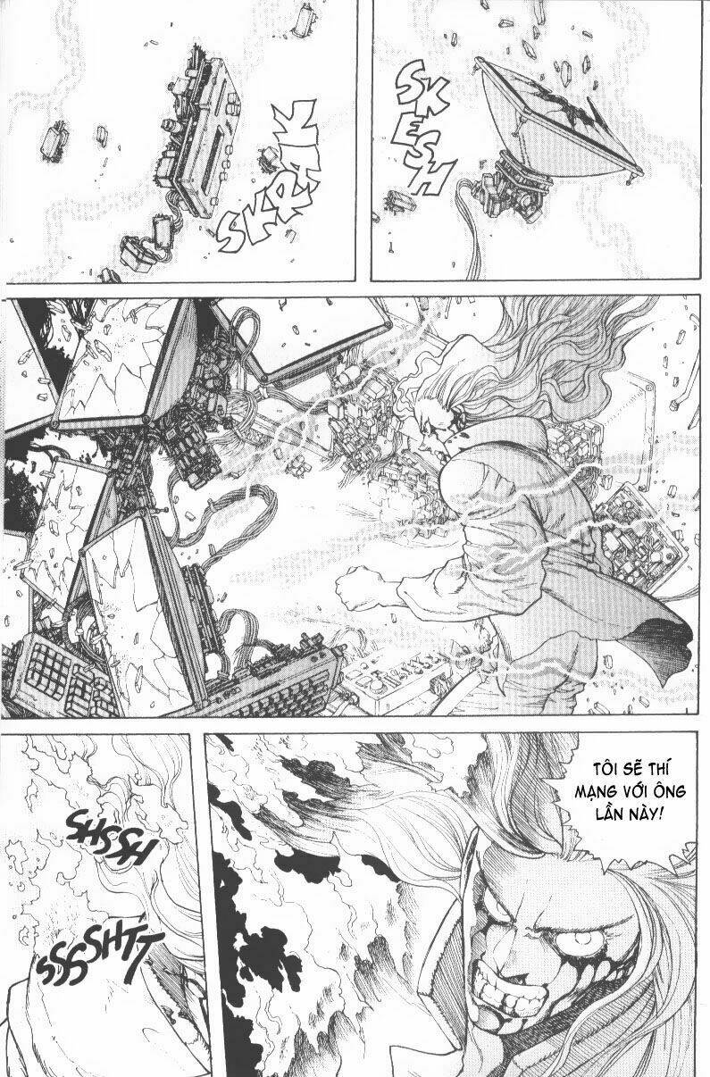 thiên thần chiến tranh alita chapter 49 33