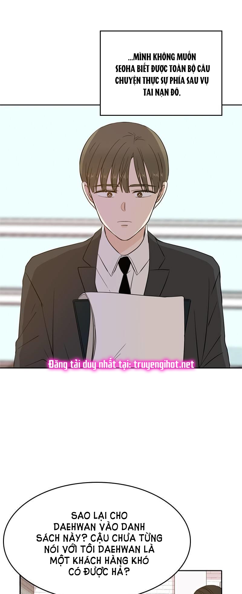 hẹn gặp anh ở kiếp thứ 19 chapter 29 35