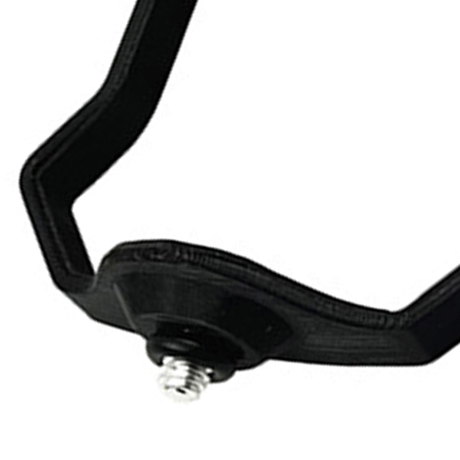 Fill Light Camera Mount Adapter 1/4'' Screw for 3