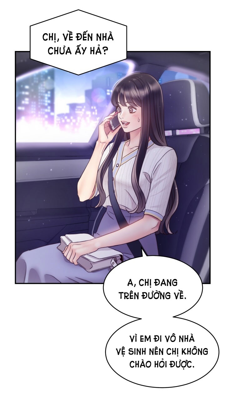 [16+] ánh sao ban mai chapter 58.2 4