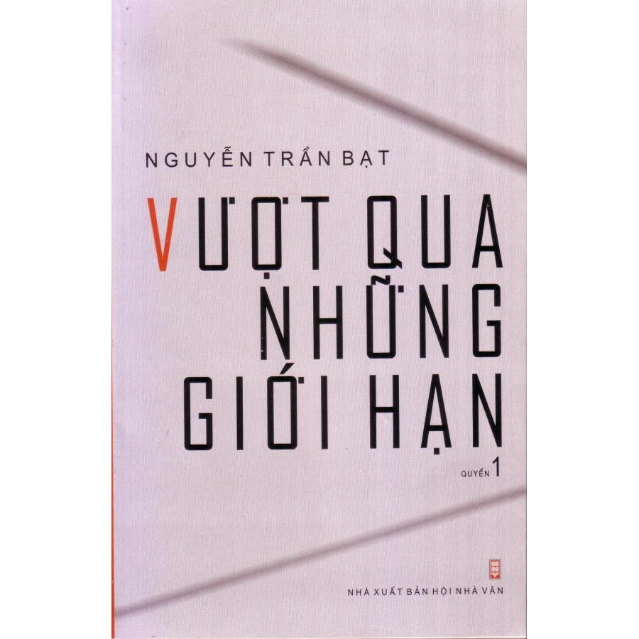 Vượt qua những giới hạn