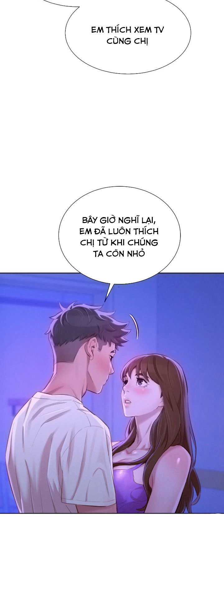 chị gái mưa chapter 75 8