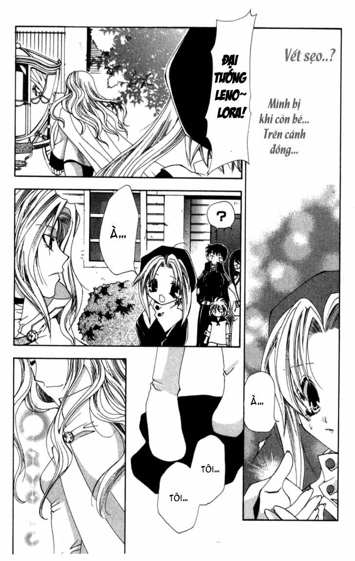 magical x miracle chapter 16 23