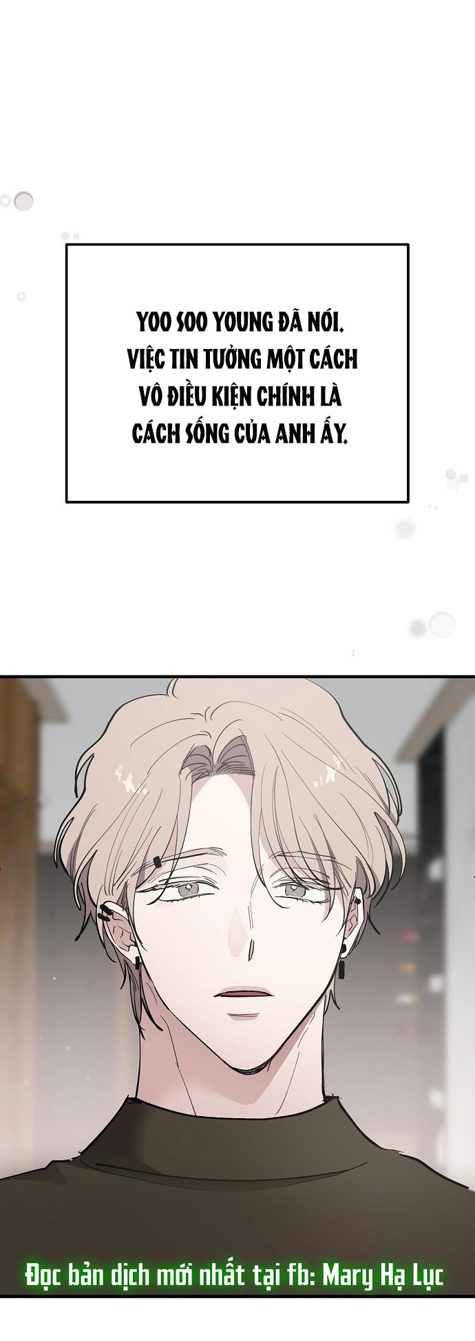 tân hôn mệt mỏi của trưởng phòng chapter 58.2 1