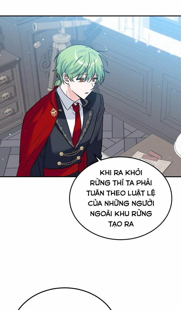 ác nữ karuna bé lại chapter 27 65
