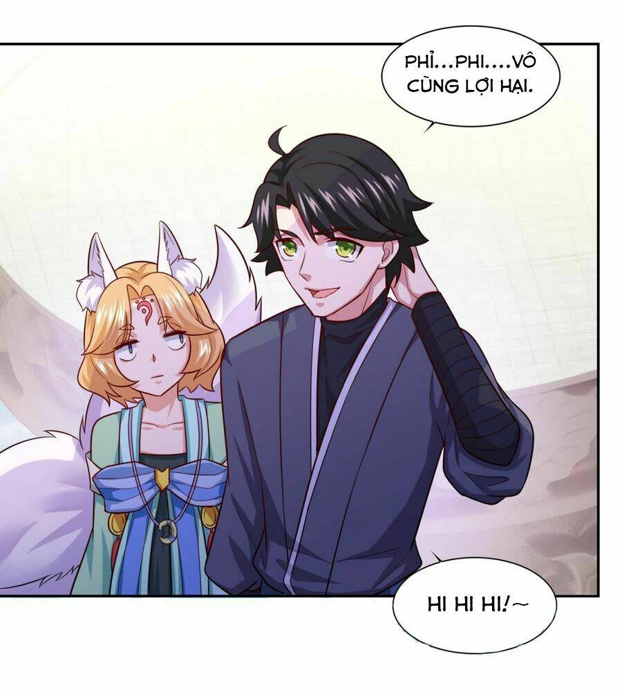 tiên ma đồng tu chapter 53 39
