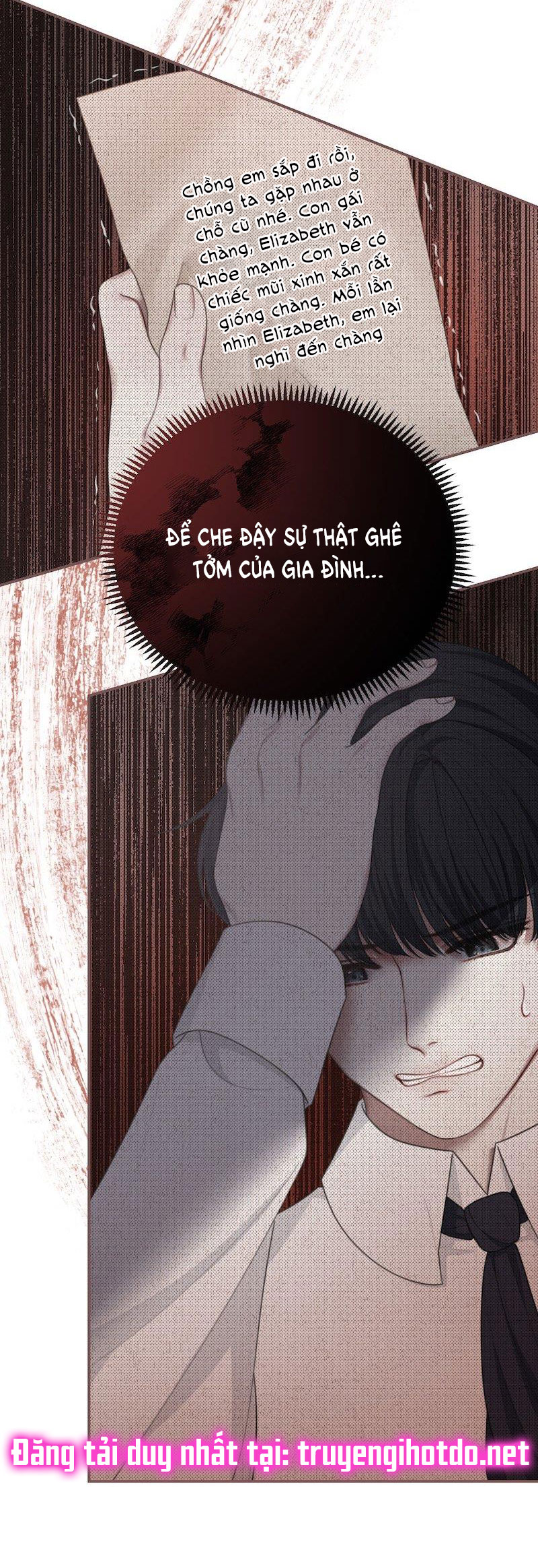 nữ hầu muốn đình công chapter 15.2 13