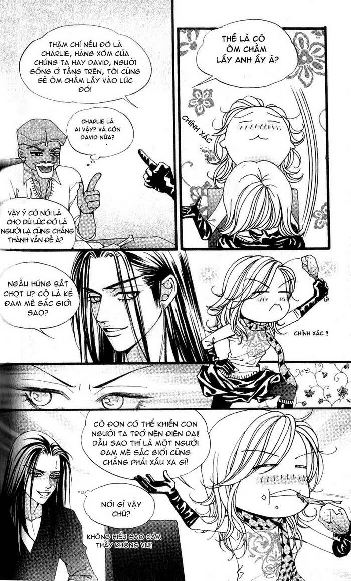 the one chapter 47 23