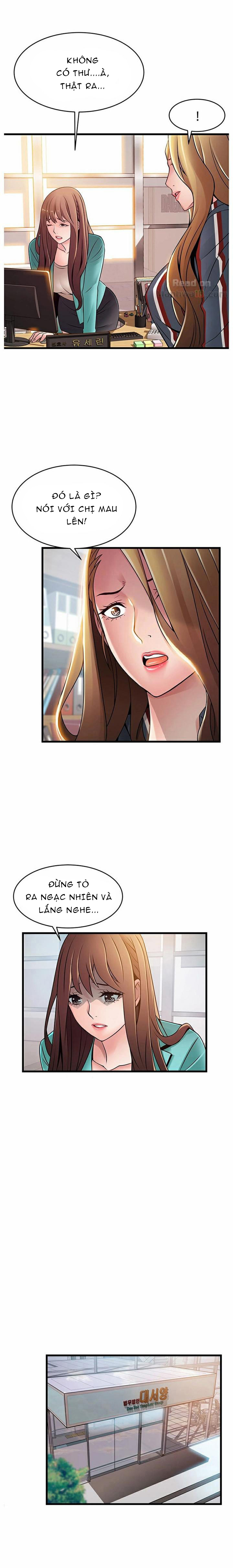 điểm yếu chapter 56 20