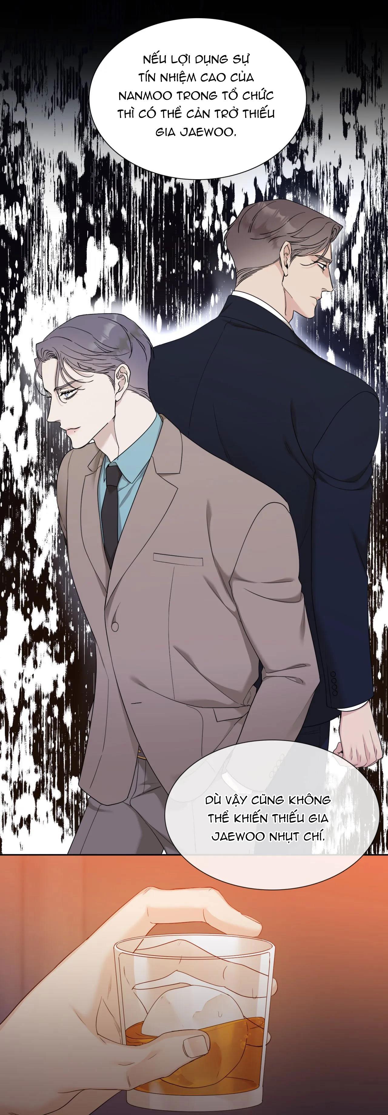 tên rác rưởi chapter 7 16