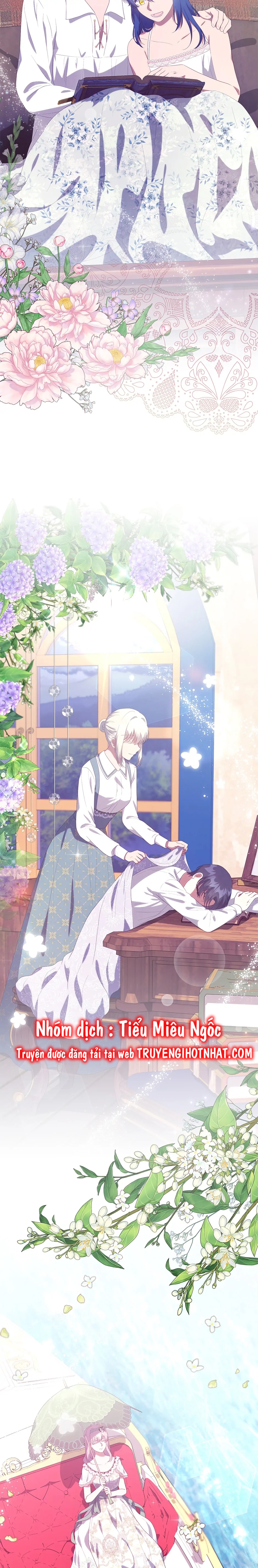 tôi không phải là nữ anh hùng chapter 127 24