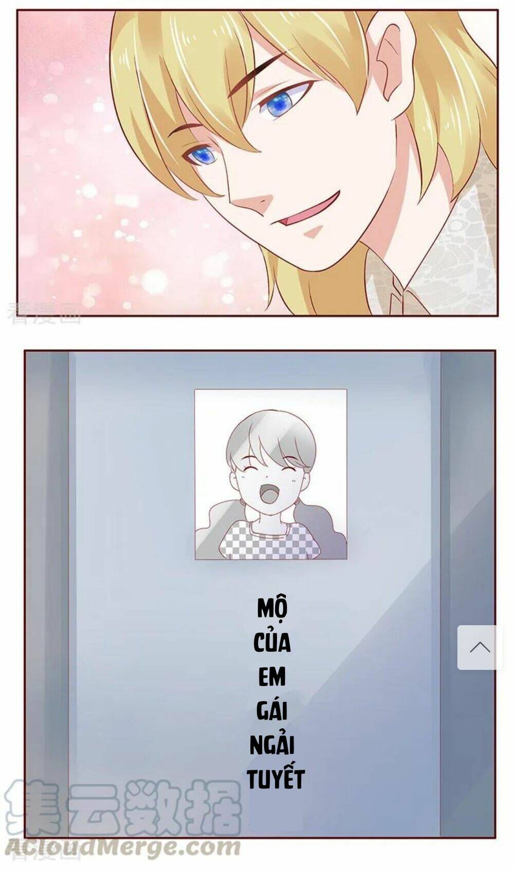 bá đạo tổng tài yêu tôi chapter 192 3