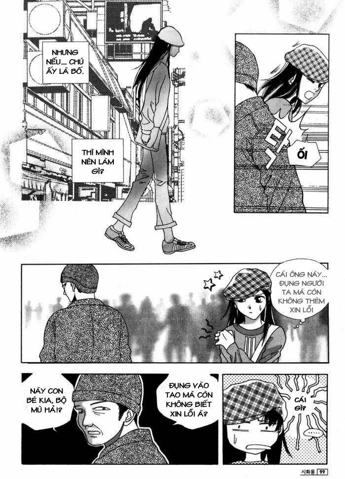 shiwhamong - ba chị em chapter 21 6