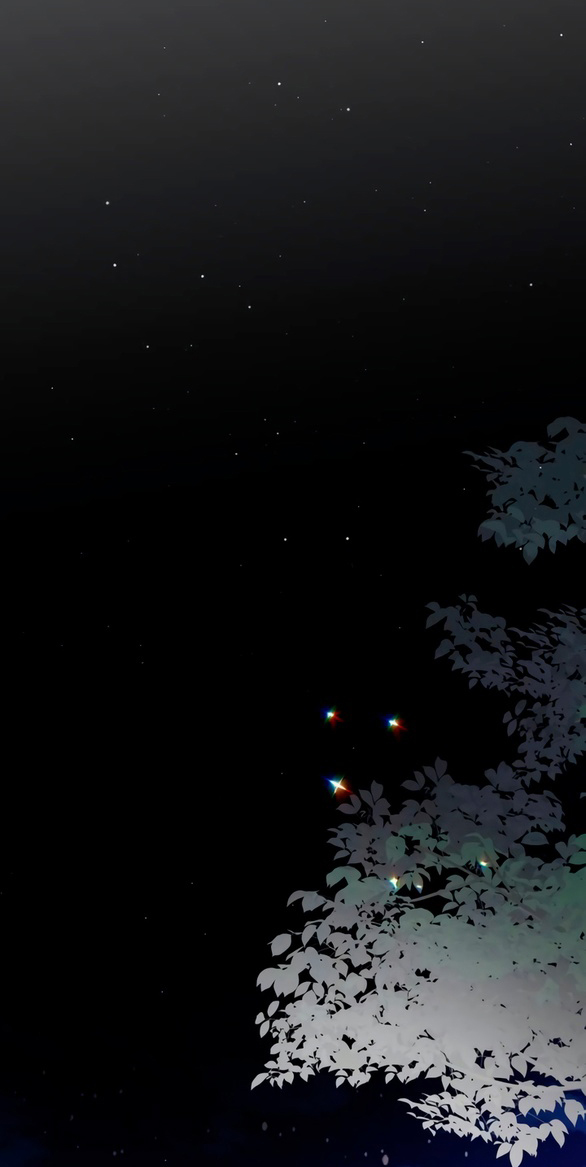 đứa trẻ trông giống tôi chapter 31.2 27