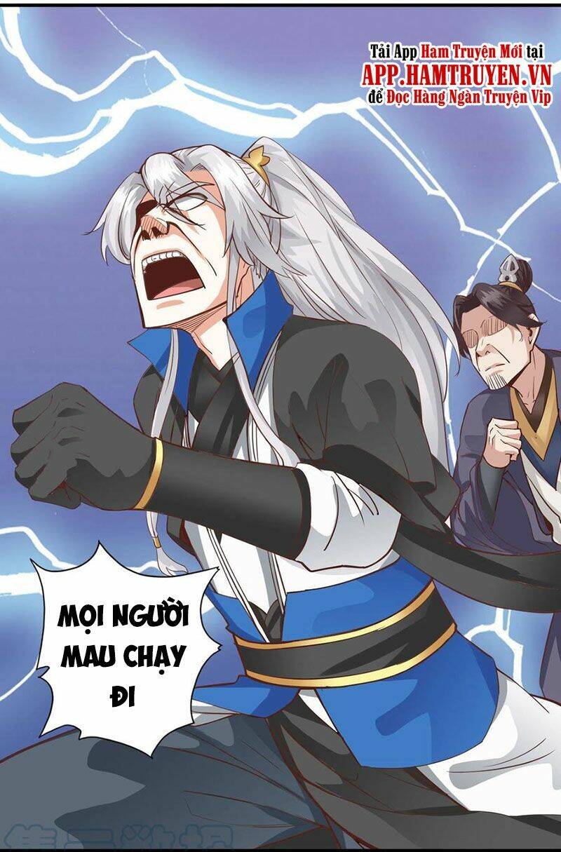 chư thiên ký chapter 315 26