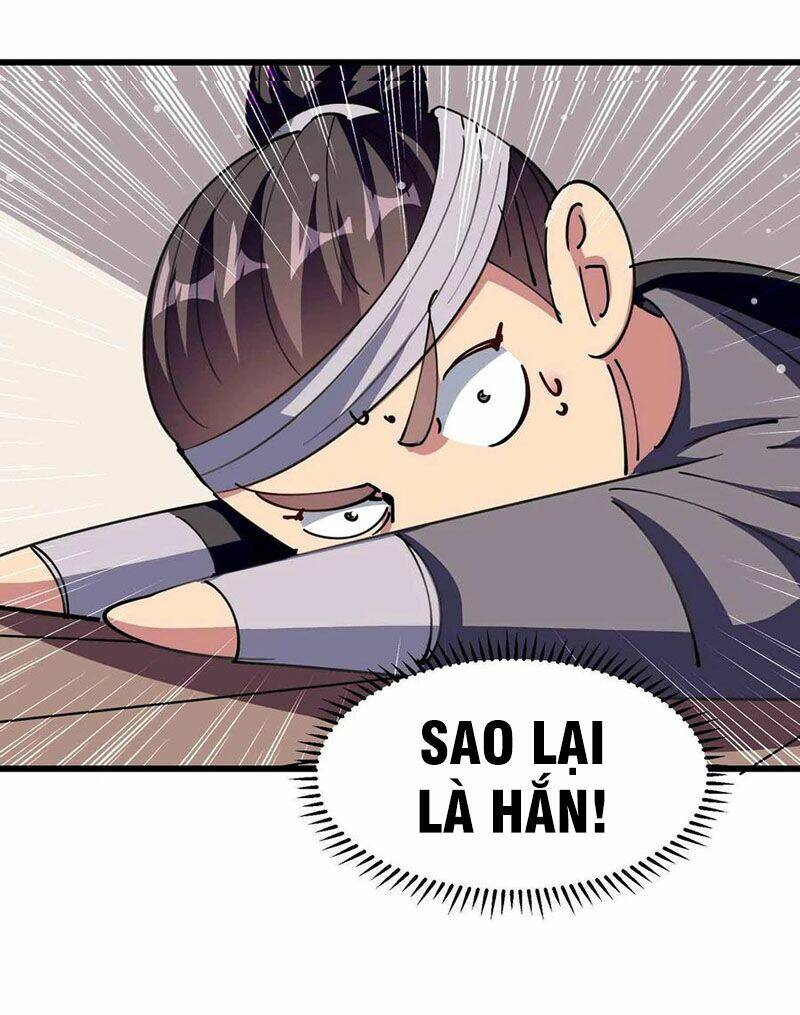 vạn giới tiên vương chapter 97 32