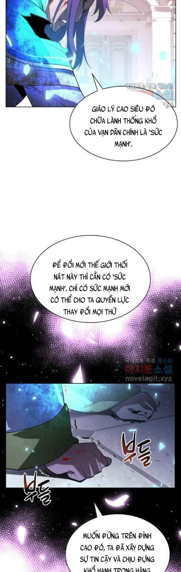 vượt qua giới hạn chapter 149 22