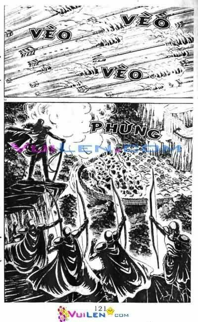 vương tử takeru chapter 14 121