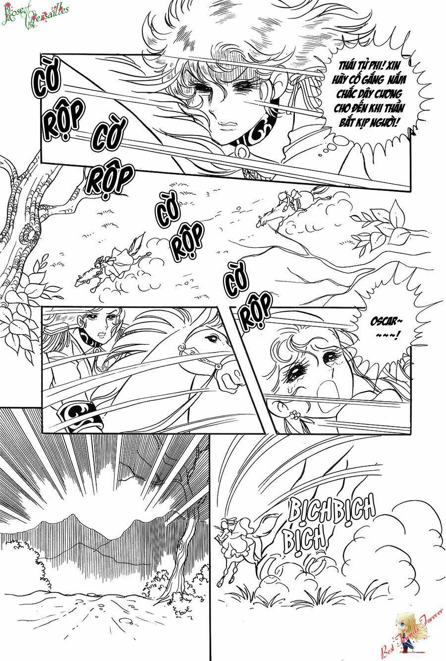 versailles no bara chapter 8 18