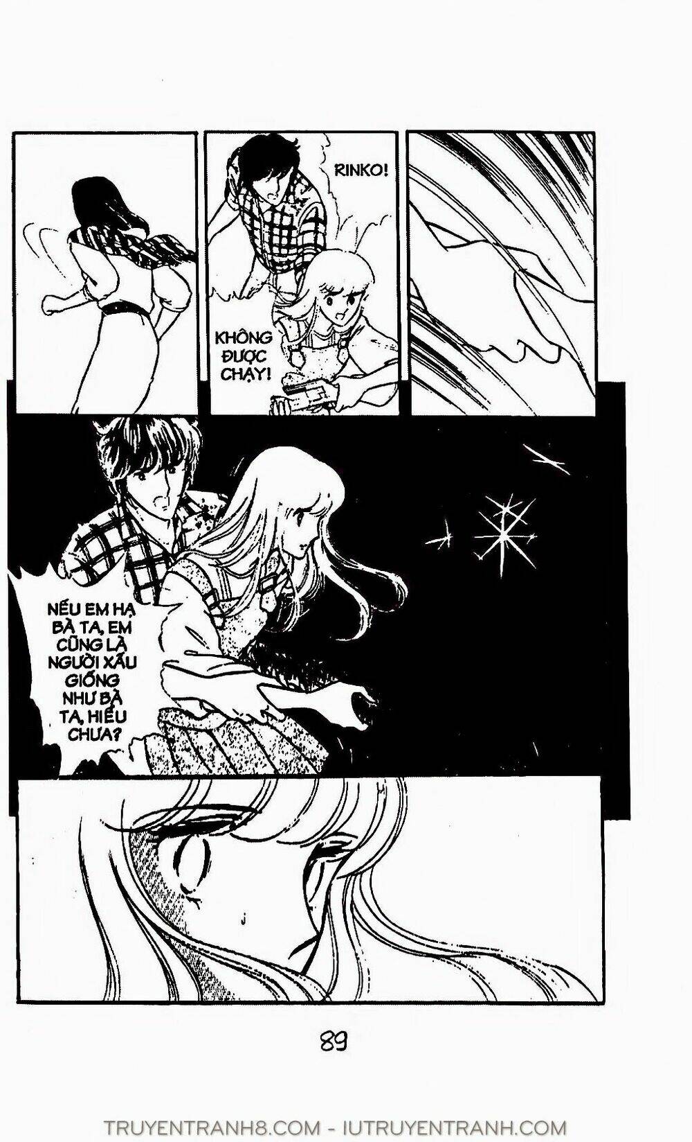 mimi kỳ lạ chapter 35.2 14