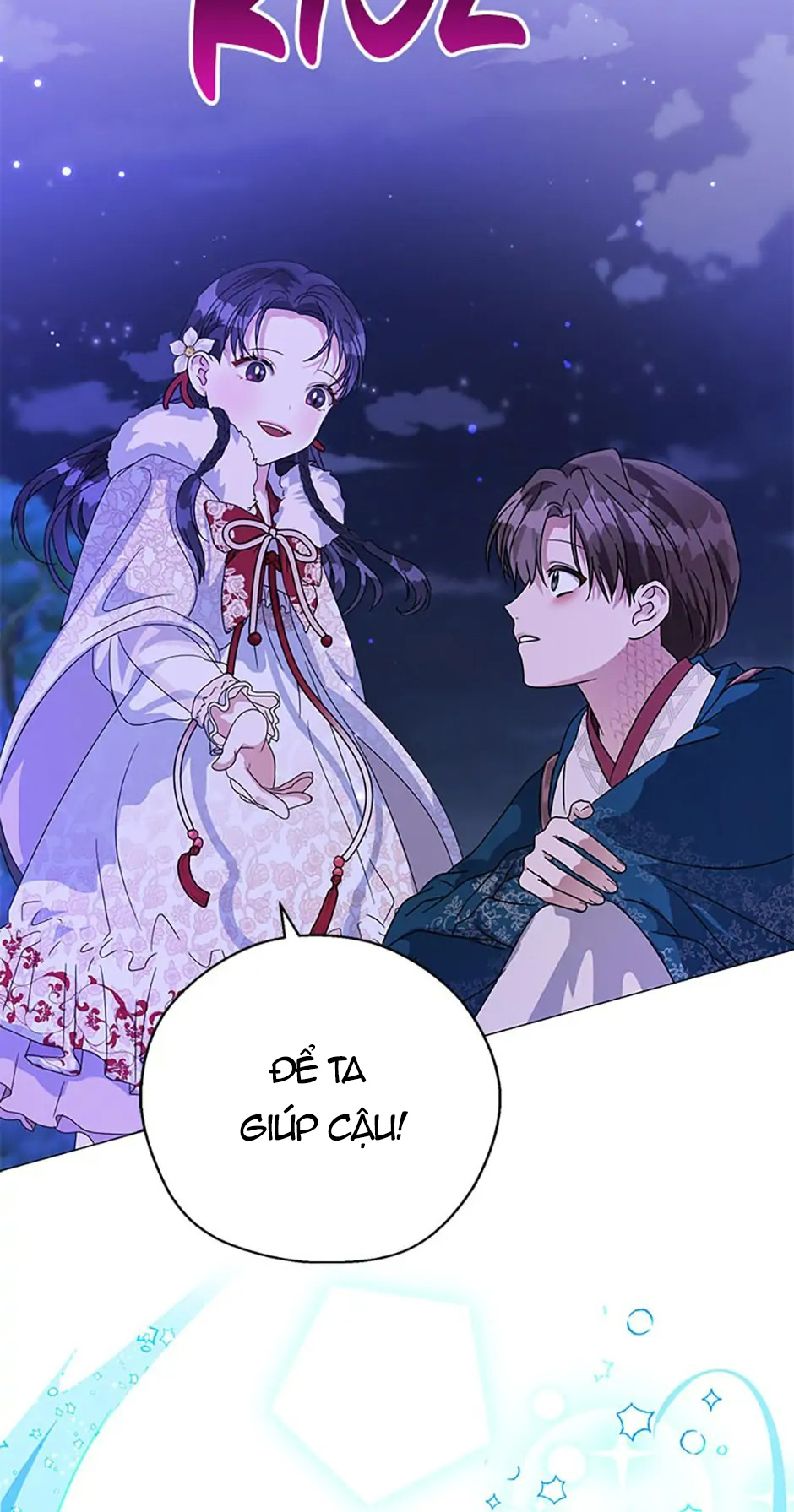 khi hắc nguyệt trỗi dậy chapter 10.1 39