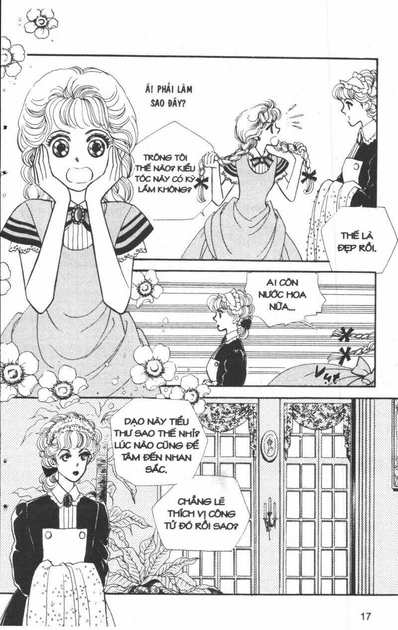 bibi iris chapter 3 17