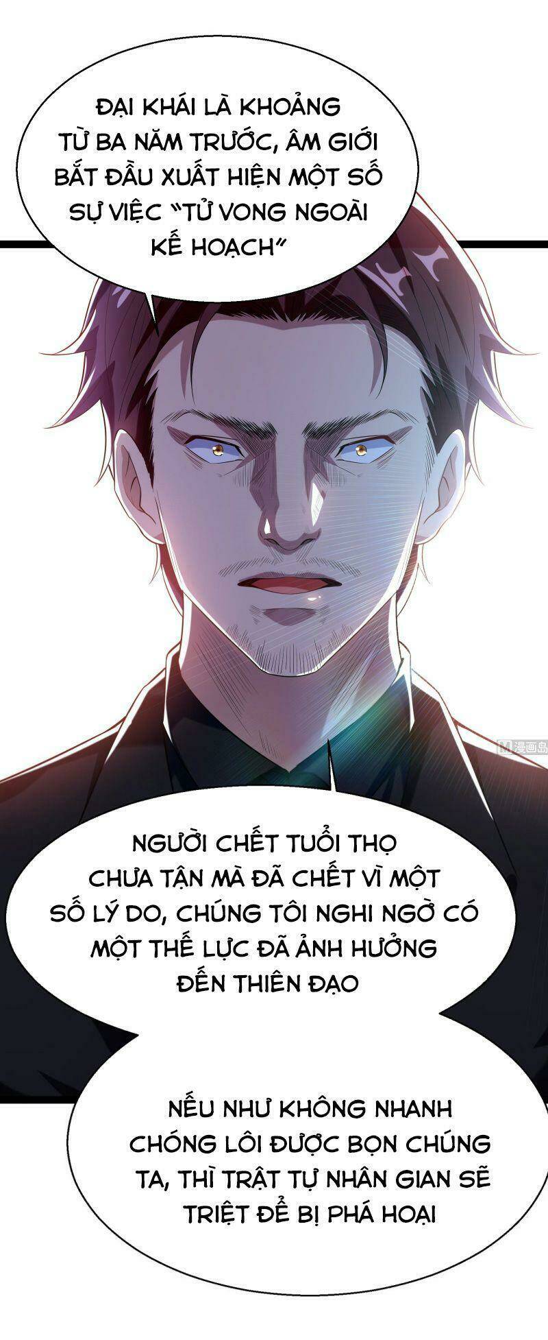 shipper thần cấp chapter 53 5
