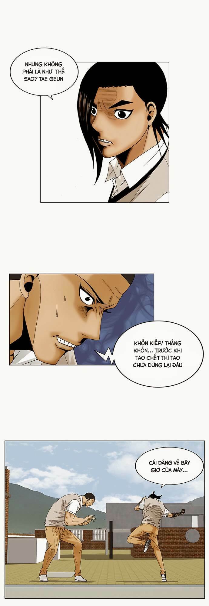 ultimate legend: kang hae hyo chapter 82 42