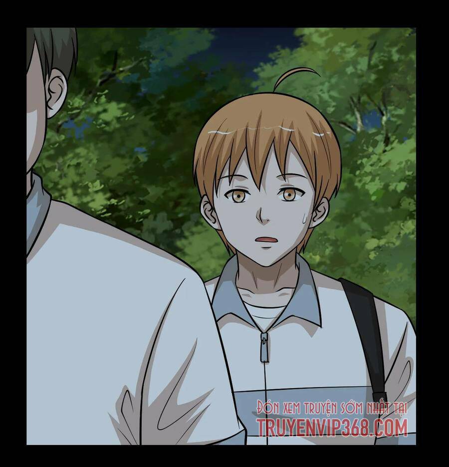 đai ca trở lại tuổi 16 chapter 113 4