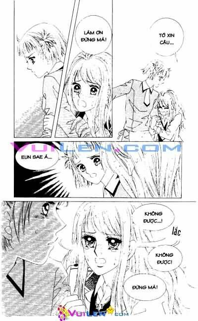 tìm lại tình yêu chapter 44 12