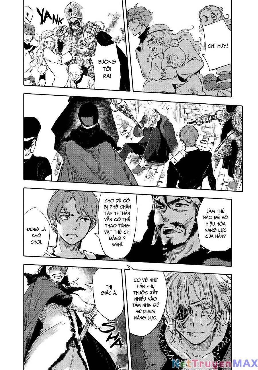 children of the whales chapter 36 20